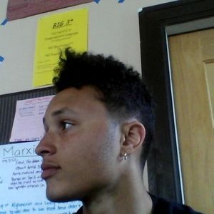 Meet your Posher, Deondrei